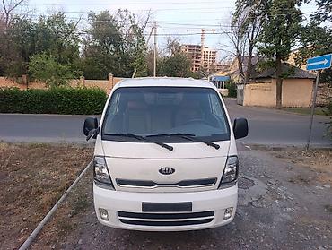 kia bongo 3 купить: Kia Bongo III, бортовой малотоннажный грузовик свежий пригон 15.08 - — 2