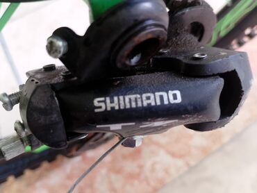 İdman velosipedləri: Dağ velosipedi Strim, 26" -da lalafo.az — 6 İdman velosipedləri: Dağ velosipedi Strim, 26" — 6