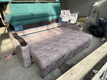 Прямые диваны: Прямой диван, Новый — 19