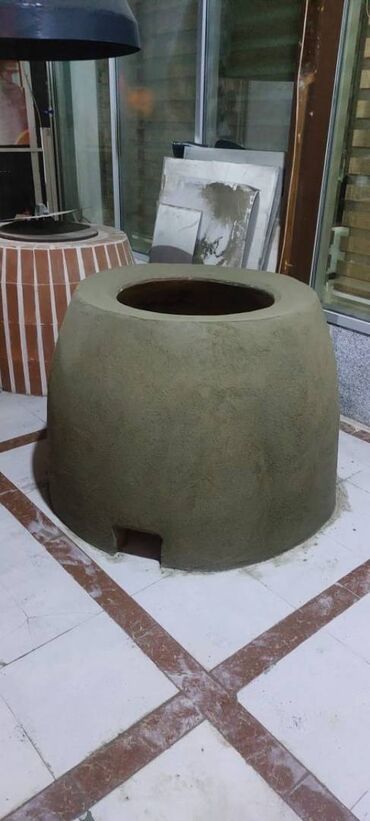 Təndir kürələri: Təndir satışı,təndir və kaminlərin quraşdırılması . ▪️şok! şok!şokl -da lalafo.az — 13 Təndir kürələri: Təndir satışı,təndir və kaminlərin quraşdırılması . ▪️şok! şok!şokl — 13