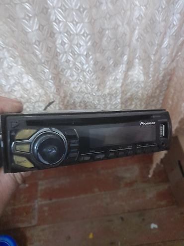 аааф парк фото: 16.50 PIANEER MAQINTAFON DISKI AUKUSU FILESKARTI DESTEKLIYIR — 2