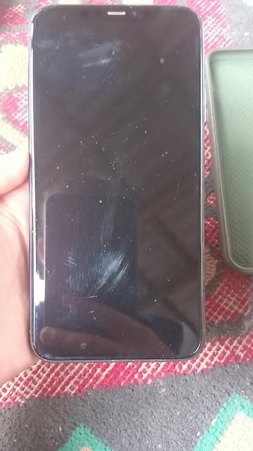 iphone 6s: IPhone 11 Pro Max, Б/у, 64 ГБ, Серебристый, Чехол, 73 % — 8