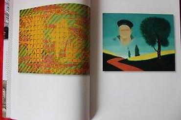 Časopisi: DOROTHEUM, POST-WAR AND CONTEMPORARY ART, PART II, 6.6.2019. | — 16