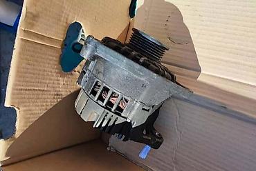 unis auto vranje: ALTERNATOR B7 ZA AUDI A4 | Audi a4 b7 2.5 tdi — 1