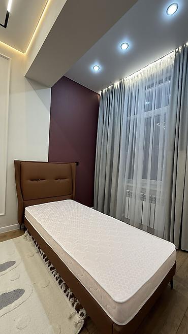 Продажа квартир: 3 комнаты, 103 м², Элитка, 12 этаж, Дизайнерский ремонт — 9