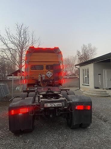 Тягачи: Тягач, Shacman, Бортовой at lalafo.kg — 4 Тягачи: Тягач, Shacman, Бортовой — 4