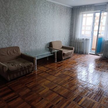 кызыл кыя квартира аренда: 1 бөлмө, Менчик ээси