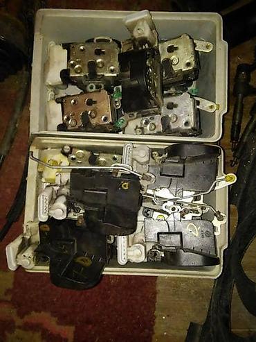 rucice za motor: CENTRALNA BRAVA ZA ALFA ROMEO 147, 156, 156 CROSSWAGON . | Na — 1