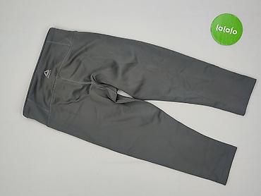 body gamex: Reebok, Legginsy Sportowe damskie, rozmiar XS — 3