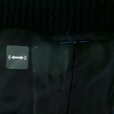 Ski pantalone: M, Poliester, bоја - Zelena — 8