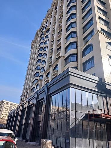 Продажа квартир: 1 комната, 60 м², Элитка, 9 этаж, Евроремонт — 2