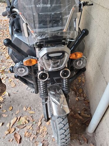 шины бу бишкек оптом: Жеңил жүк ташуучу унаа, Дубль, 1ге чейин т, Жаңы