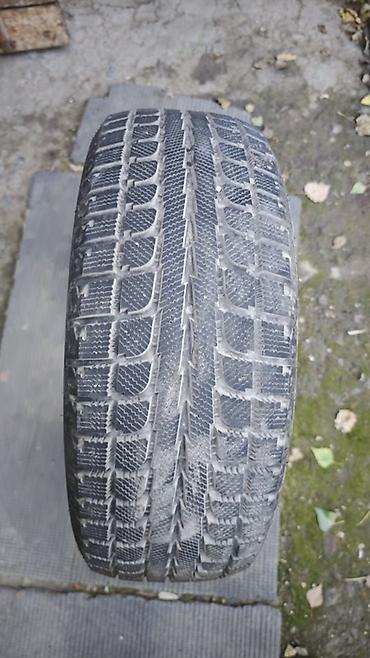 maxtrek: Продаётся зимняя шина MaxTrek (производство Китай) 225/50 R18 95T — 6