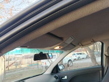 Ford: Ford Mondeo: 2002 г., 1.8 л, Механика, Бензин, Универсал — 14