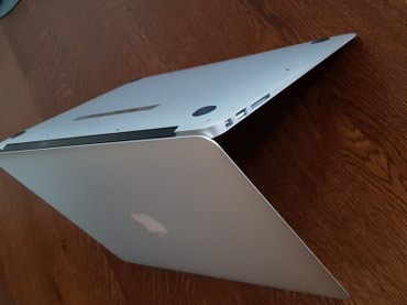 Άλλοι φορητοί υπολογιστές και netbooks: New Macbook Air σε lalafo.gr New Macbook Air σε Αθήνα