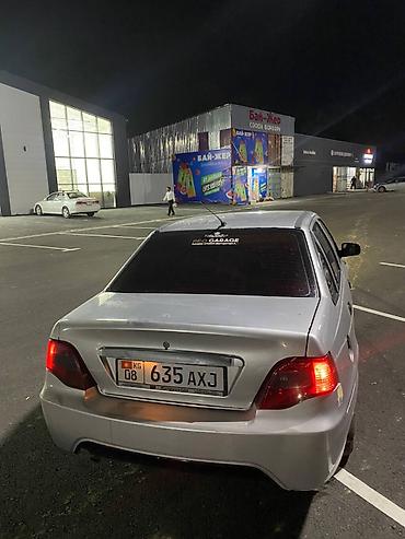 nexia: Daewoo Nexia: 2010 г., 1.5 л — 1