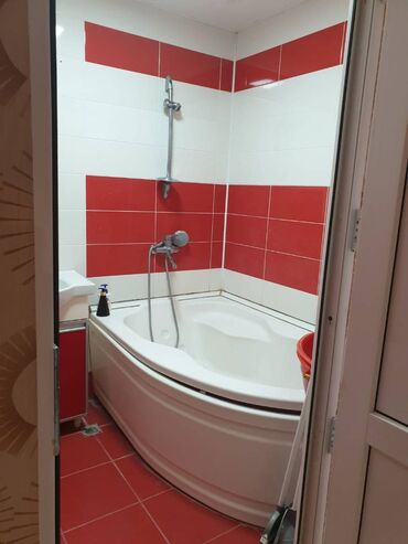 Köhnə tikili: Bakı, Qaraçuxur qəs., 3 otaqlı, Köhnə tikili, 80 kv. m — 11