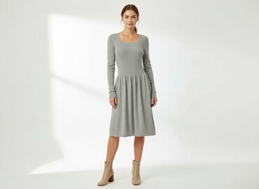 sukienka c and a: H&M, Сукня жіноча, розмір S