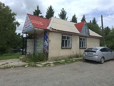 Продажа зданий: Здание, 46 м² — 3