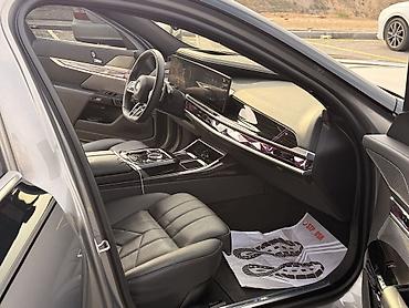 x7 2023: BMW 7 series: 2024 г., 3 л, Автомат, Дизель — 8