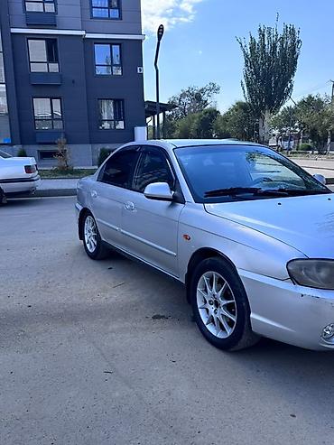 фар киа рио: Kia Spectra: 2008 г., 1.6 л, Механика, Бензин, Седан — 3