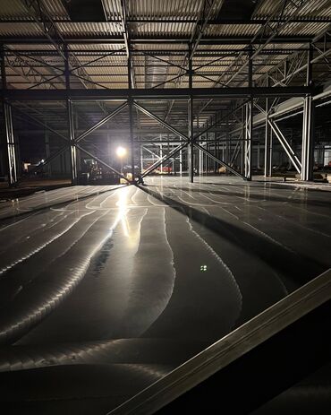 Эпоксидный пол: Топинг пол, топинговые полы, топинговый пол, топинговые бетонные полы — 27