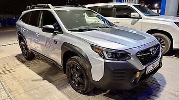 subaru outback 2018 цена бишкек: Subaru Outback: 2022 г., 2.4 л, Вариатор, Бензин, Кроссовер — 3