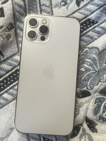 петличные микрофон: IPhone 12 Pro, Серебристый