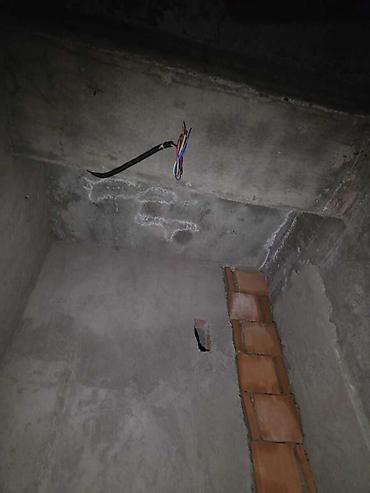 mida satis: Satılır 2 otaqlı yeni tikili 60 m², 8 Noyabr m. Kateqoriya Yeni — 9