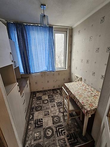 Долгосрочная аренда квартир: 1 комната — 5