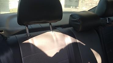 Volkswagen: Volkswagen Polo: 2015 г., 1.6 л, Автомат, Бензин, Седан — 5