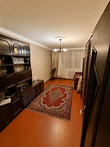 kohne baki: Sumqayıt, 3 otaqlı, Köhnə tikili, 61 kv. m — 5