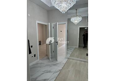 Продажа квартир: 3 комнаты, 96 м² — 11