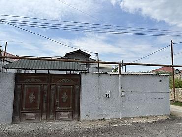 şahinlər mtk: 3 otaqlı, 2 kv. m, Yeni təmirli — 1