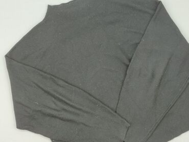 t shirty nirvana hm: H&M, Sweter damski, rozmiar M