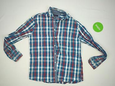 second hand outlet: Via cortesa, Koszulа dla mężczyzn, rozmiar M — 2
