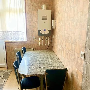 baki ev: Kiraye verilir iki otaq Nerimanov vergiler departemeti teref.nenemin — 1