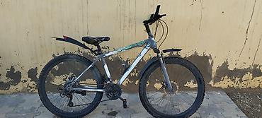 Dağ velosipedləri: Dağ velosipedi – 26 lıq" Hərkəsə salam velosiped haqqında məlumatlar — 2