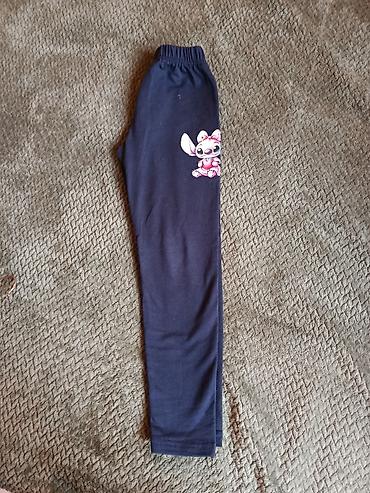 Ostala dečija odeća: Helankice i blizica ( devojčica 5-6 ) — 9