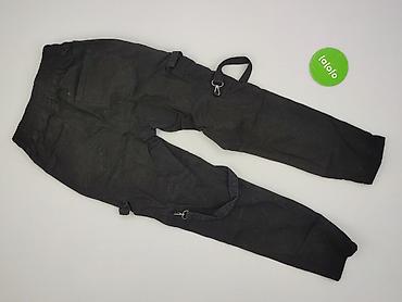 botki cropp: M.Sara, Spodnie cargo damskie, rozmiar XS — 3