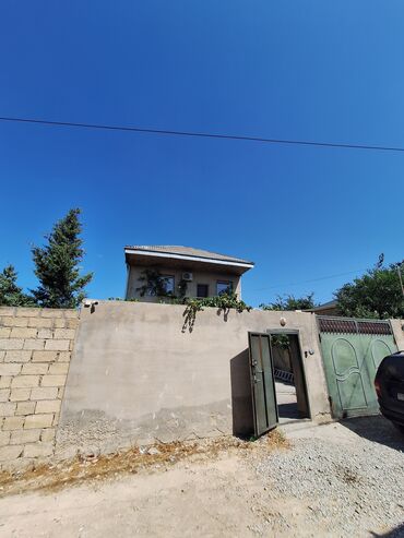 Həyət evləri və villaların satışı: 4 otaqlı, 1 kv. m, Yeni təmirli — 15