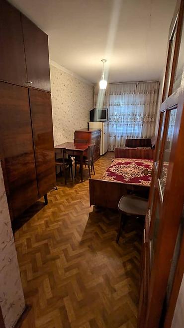 сдается ком: Сдается 2к.кв. на длительный срок. Можно студентам. Район КРСУ — 4