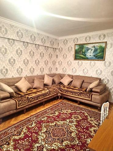 ehmedli kiraye ev: Bakı, Əhmədli, 3 otaqlı, Köhnə tikili, m. Əhmədli, 75 kv. m — 9