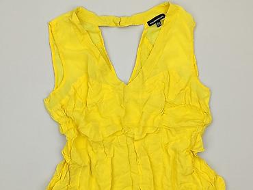 biala bluzka hm: Wearhouse, Bluzka damska, rozmiar M — 1