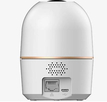 thinkware z5000 plus: 5-мегапиксельная Wi-Fi-камера Dahua DH-H5AE Hero A1 Dahua — 2