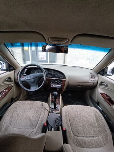 спортивный руль на ктм мото: Daewoo Nubira: 2000 г., 1.5 л, Автоматические, Бензин, Седан
