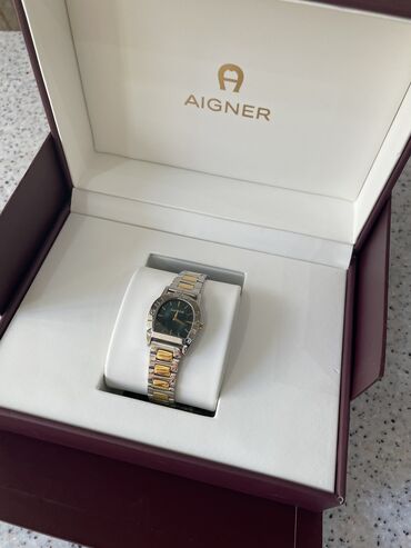 часы пандора: Продаются часы, швейцарские. Бренд Aigner Покупали в Дубаи. Состояние