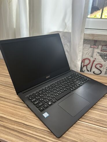 Acer: İşlənmiş Acer Aspire, 15.6 ", Intel Core i3, 1 TB — 3