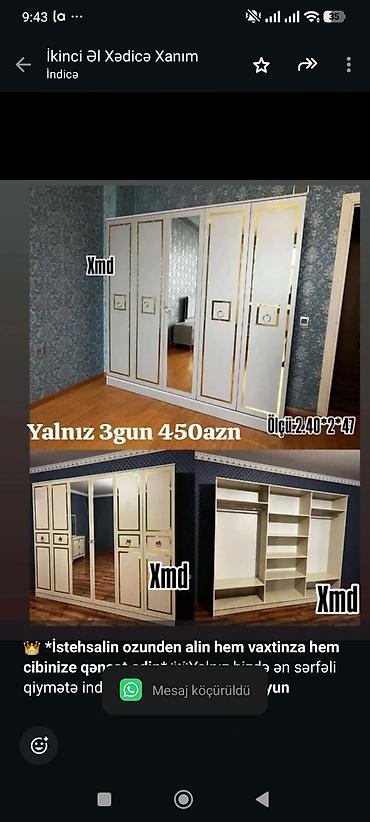 👑 **İstehsalin ozunden alin hem vaxtinza hem cibinize qənaət edin**
