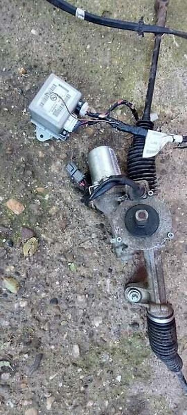 kzubr tools: SERVO LETVA VOLANA ZA SMART FORTWO OD 1998. DO 2007. GOD. | Smart — 1